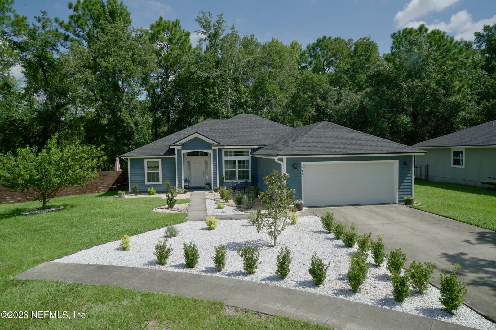 Property Photo:  5585 Casavedra Court  FL 32244 