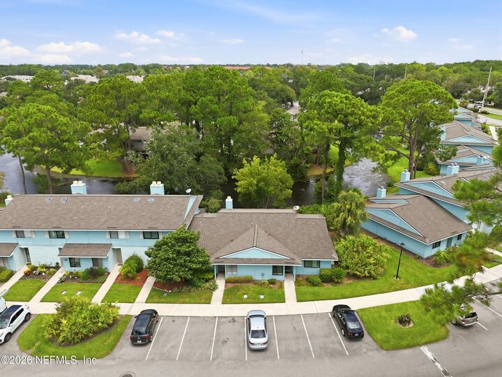 Property Photo: 502 Marsh Cove Lane FL 32082