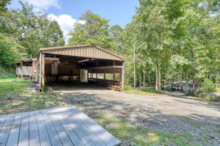 Property Photo: 338 Gander Gap Road GA 30546