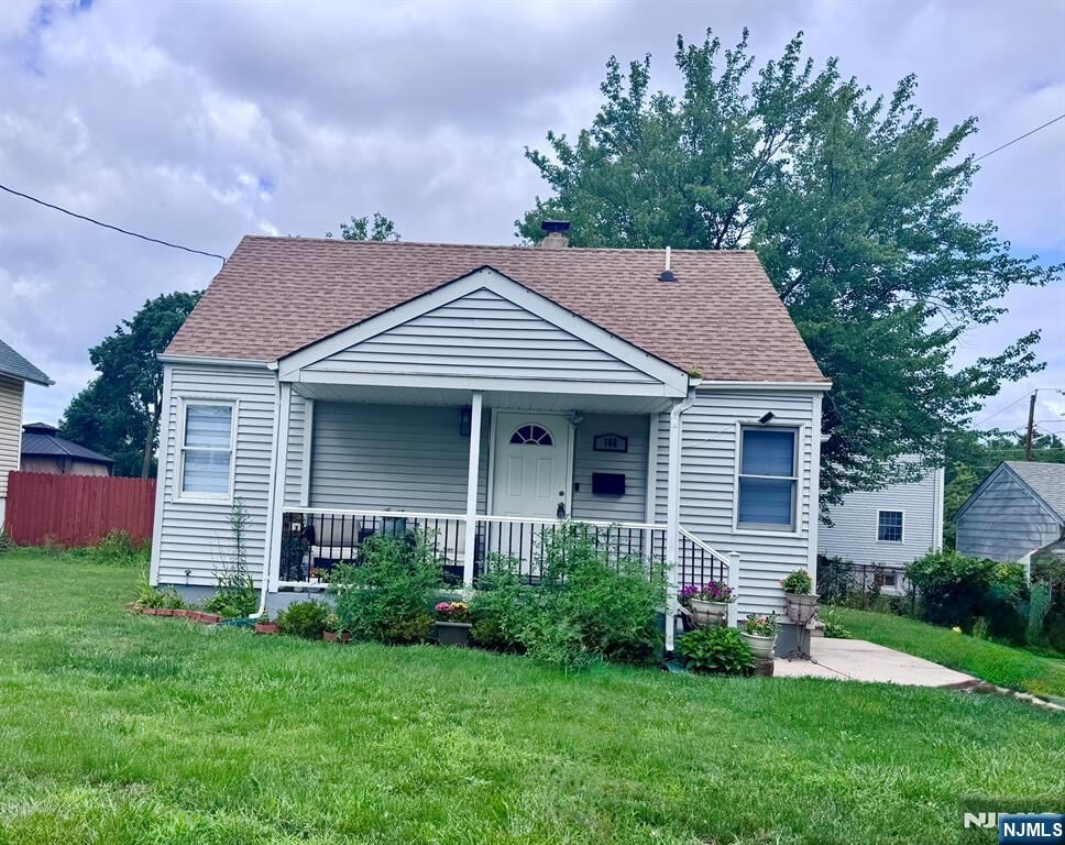 Property Photo: 166 Lafayette Street NJ 08854