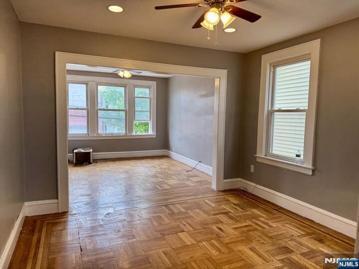 Property Photo: 145 Maple Street 1 NJ 07032