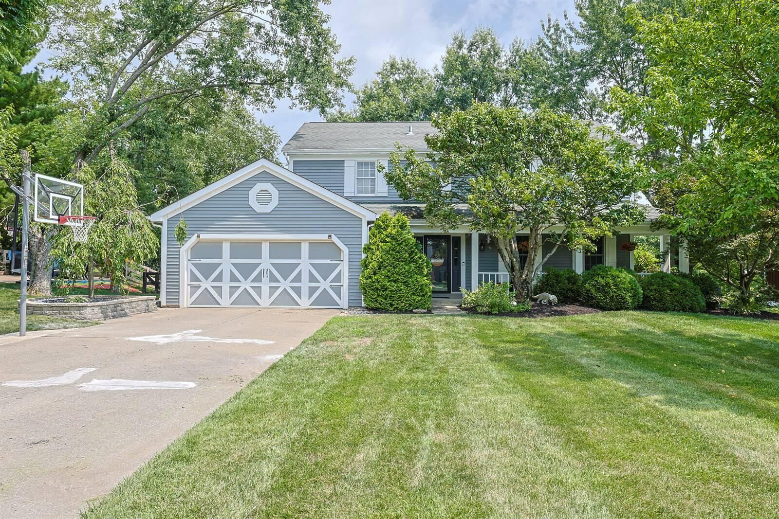 Property Photo:  11062 Paddock Drive  KY 41094 