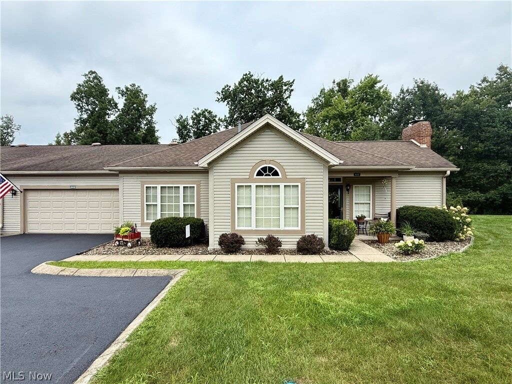 Property Photo: 302 Wilcox Road OH 44515