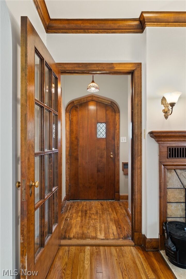 Property Photo:  315 Samaritan Avenue  OH 44805 