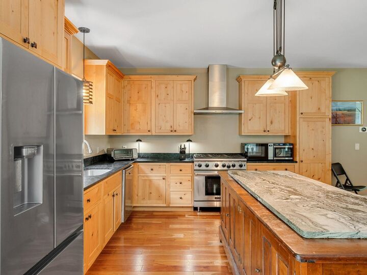 Property Photo: 646 Village Woods Road VT 05673