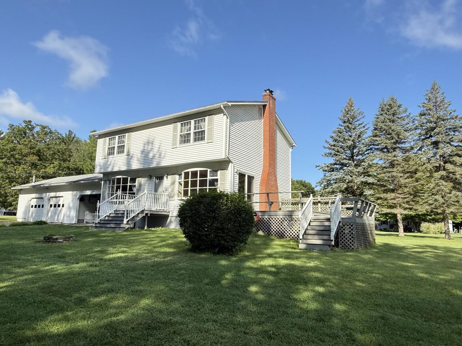 Property Photo:  2997 Cochran Road  VT 05477 