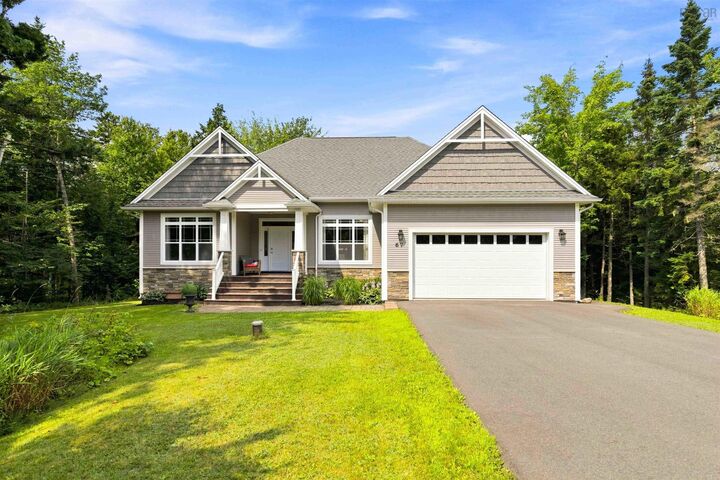Property Photo: 67 Glencairn Avenue NS B2T 0G8