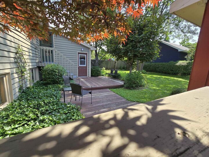 Property Photo: 26 Elwin Crescent NS B2W 3J6