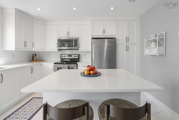 Property Photo: 151 Mica Crescent Crescent NS B3P 0H7