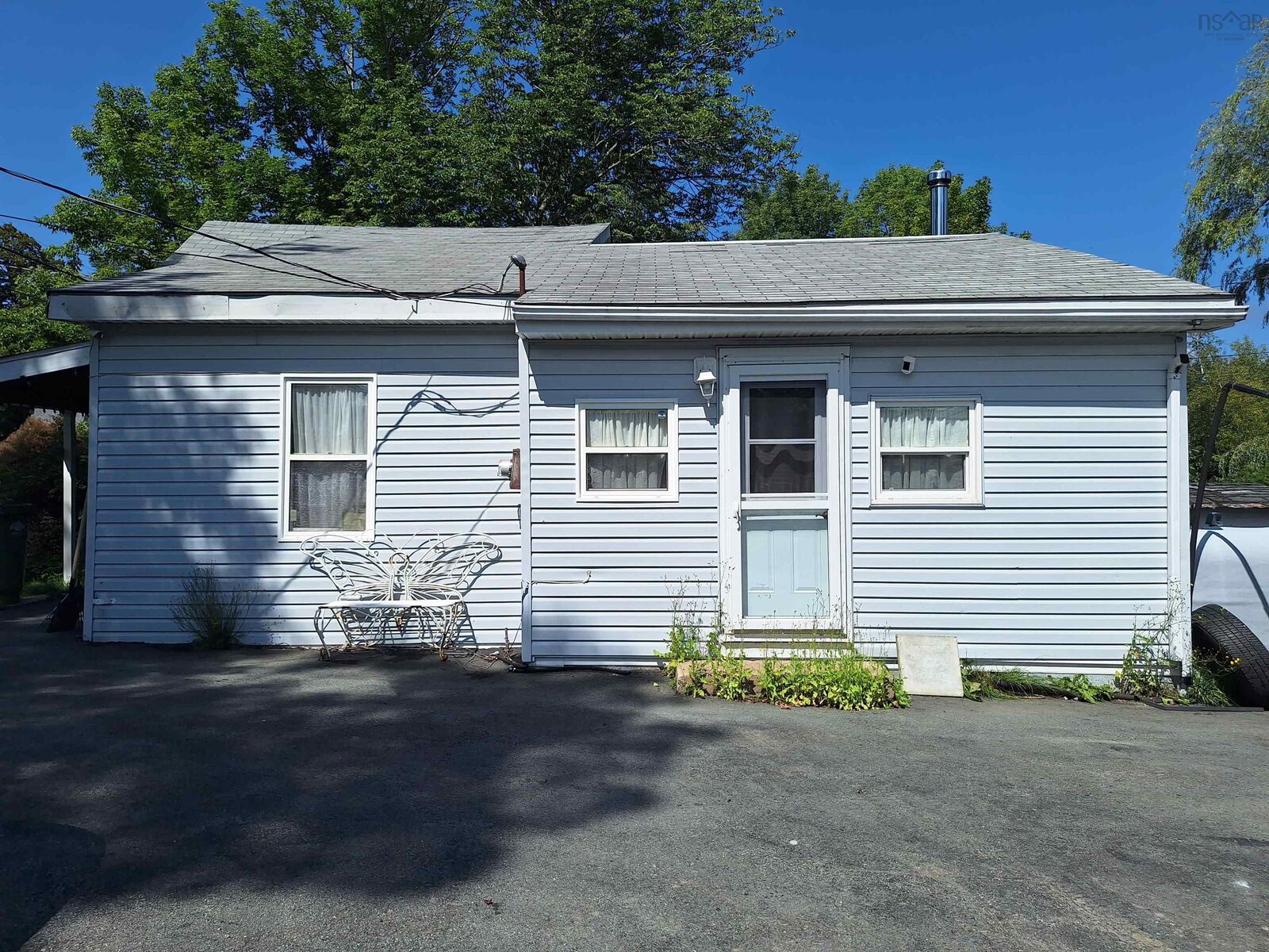 Property Photo: 444 Ellershouse Road NS B0N 1L0