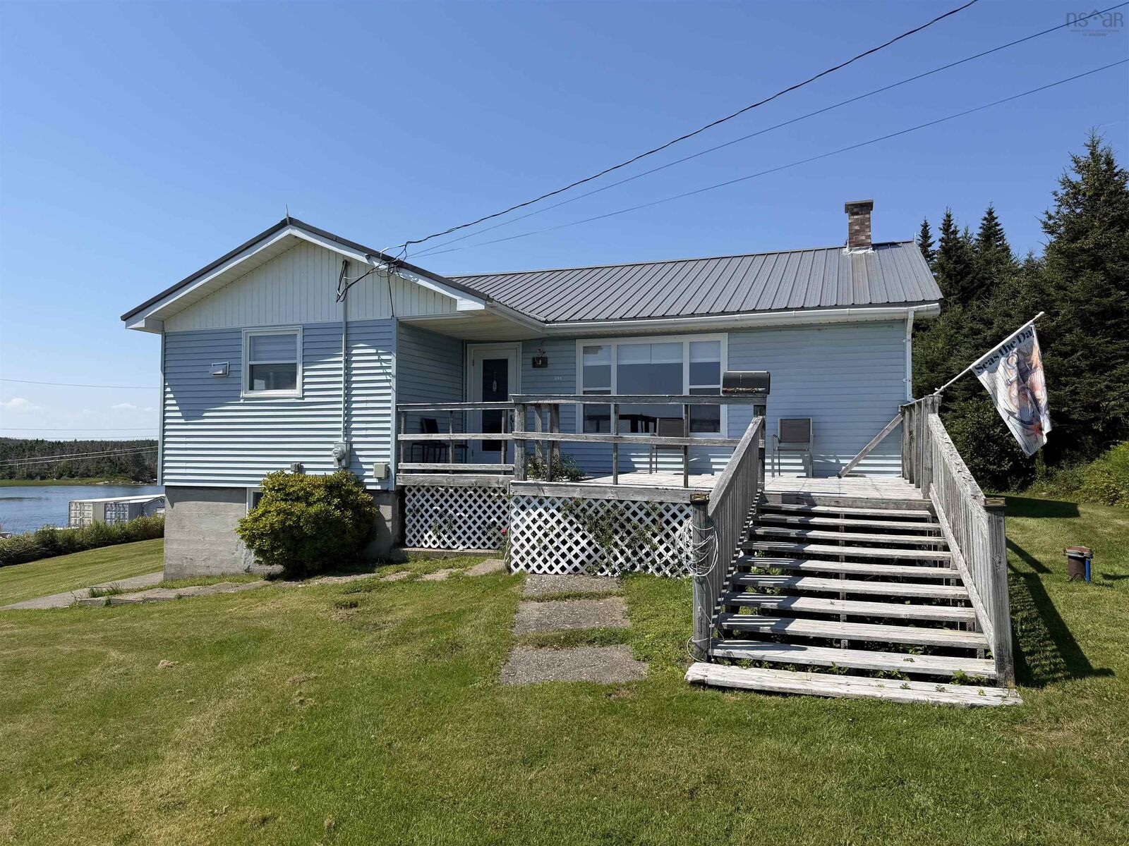 Property Photo: 570 Little Harbour Road NS B0J 2L0