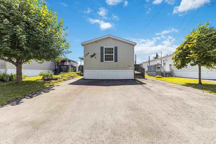 Property Photo:  109 Sherbrooke Avenue  NS B4V 4E9 