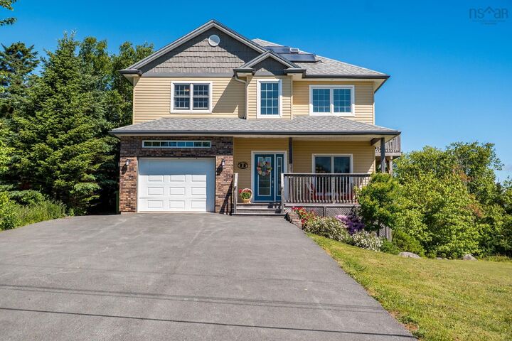 Property Photo: 7 Florence Street NS B3V 1J4
