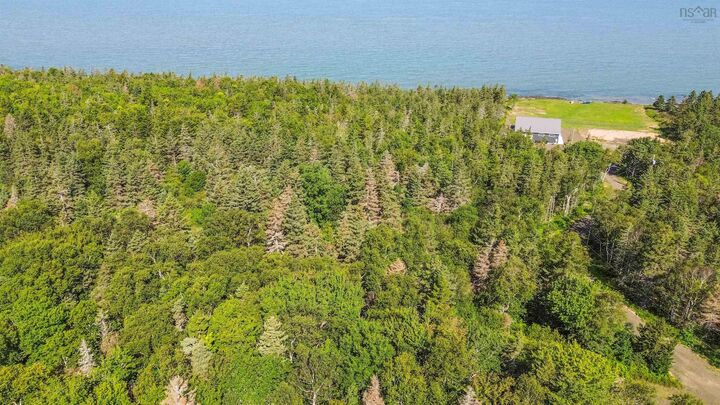 Property Photo:  Lot 1A Hampton Mountain Road  NS B0S 1L0 