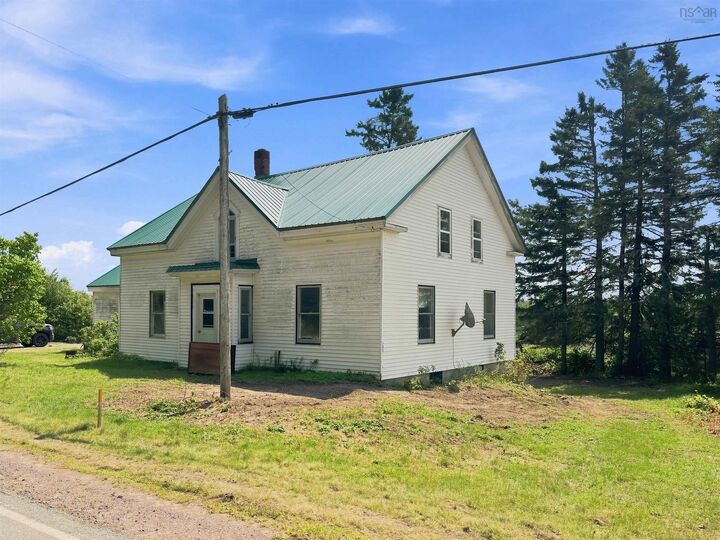 Property Photo:  10834 209 Highway  NS B0M 1S0 