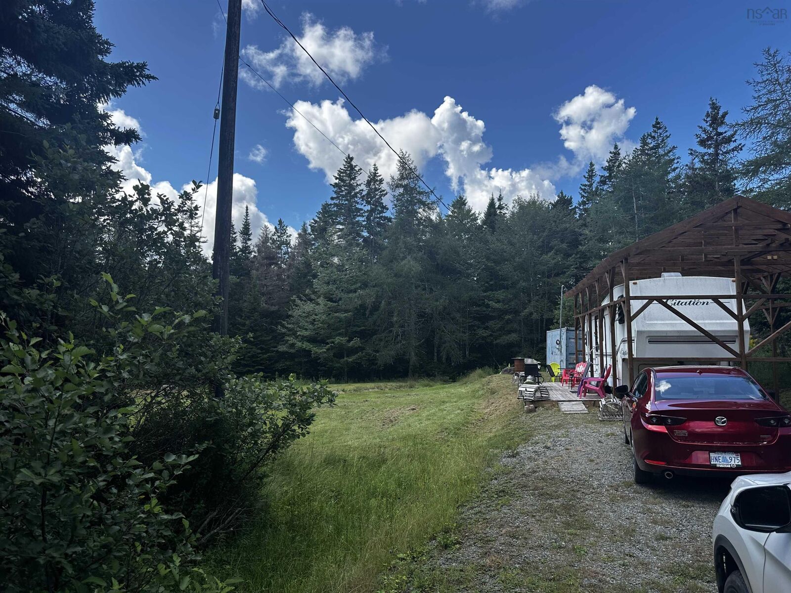 Property Photo:  10 Gabe Macissac Drive  NS B2E 0A1 