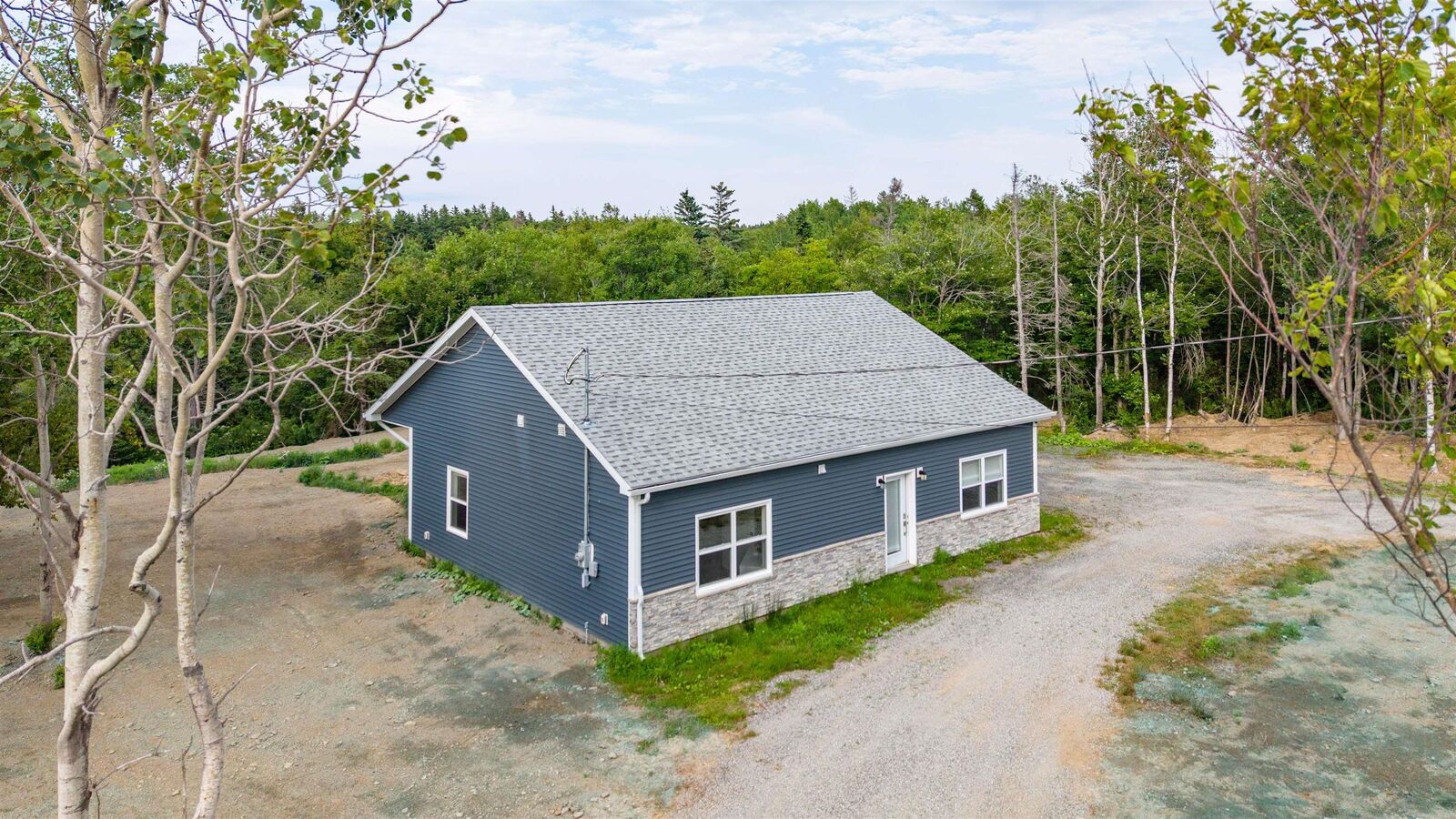 Property Photo: 45 Mackessey Drive NS B1N 3J7