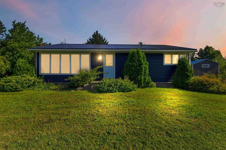 Property Photo:  58 Riverview Lane  NS B0S 1A0 