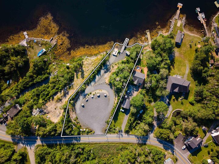 Property Photo:  4520 Prospect Road  NS B3Z 1L8 