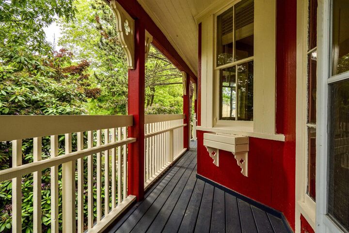 Property Photo: 57 King Street NS B2A 2T2