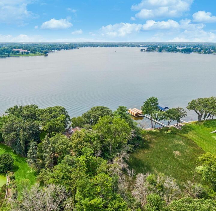 Property Photo: 2425 N Shore Drive MN 55391