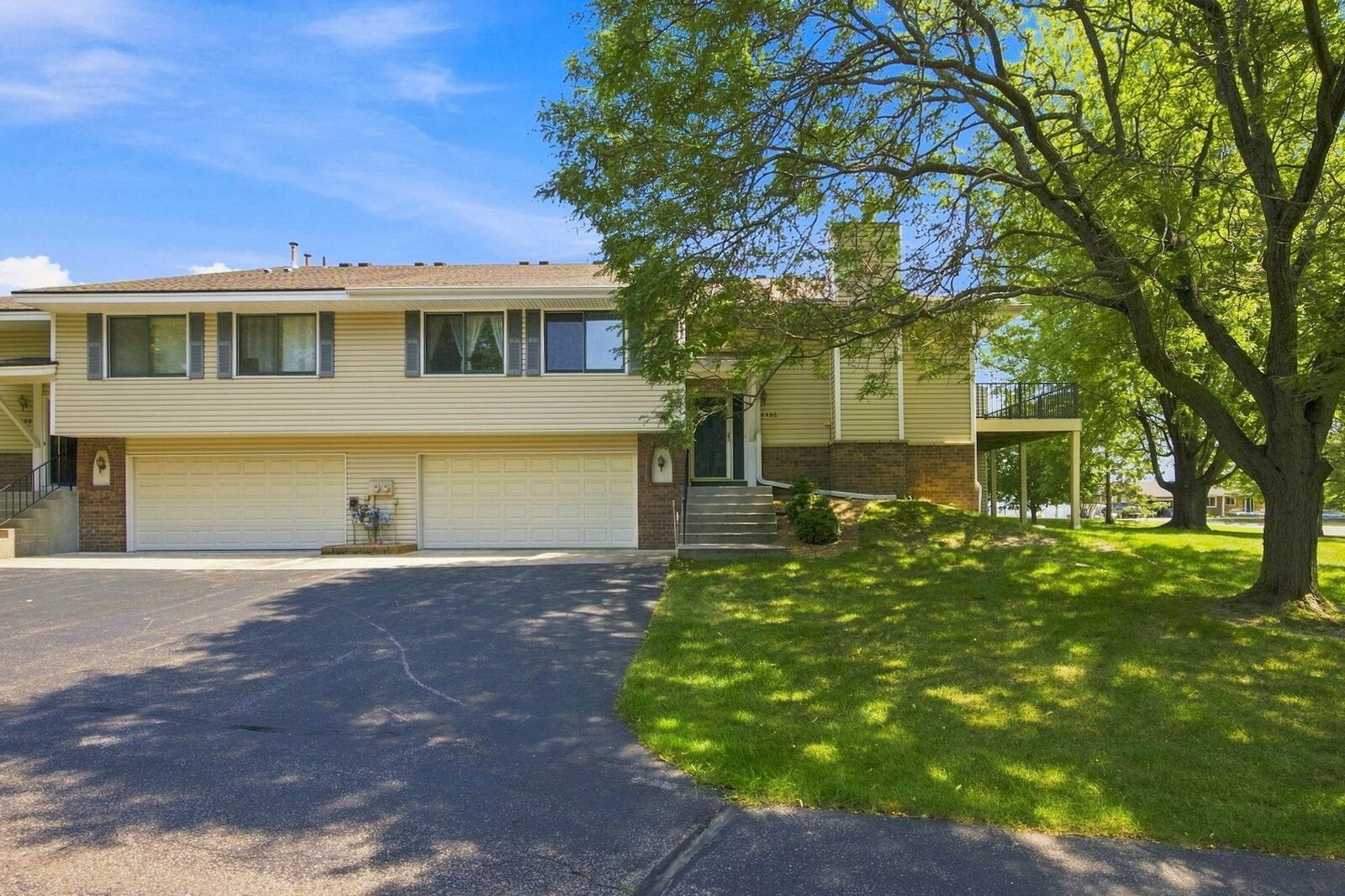 Property Photo:  14406 Portland Avenue  MN 55337 