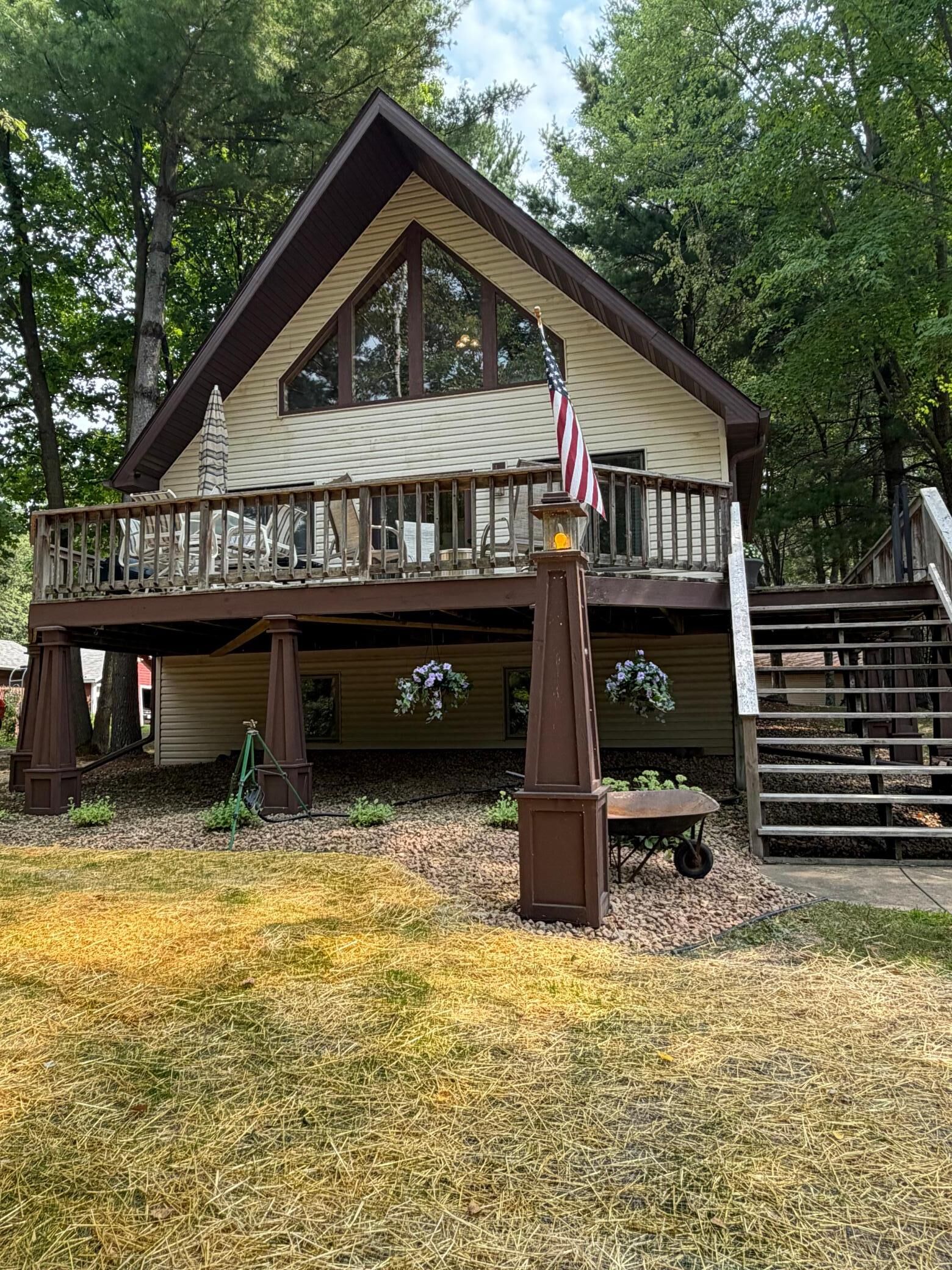 Property Photo:  11670 Elm Circle 787  MN 55063 