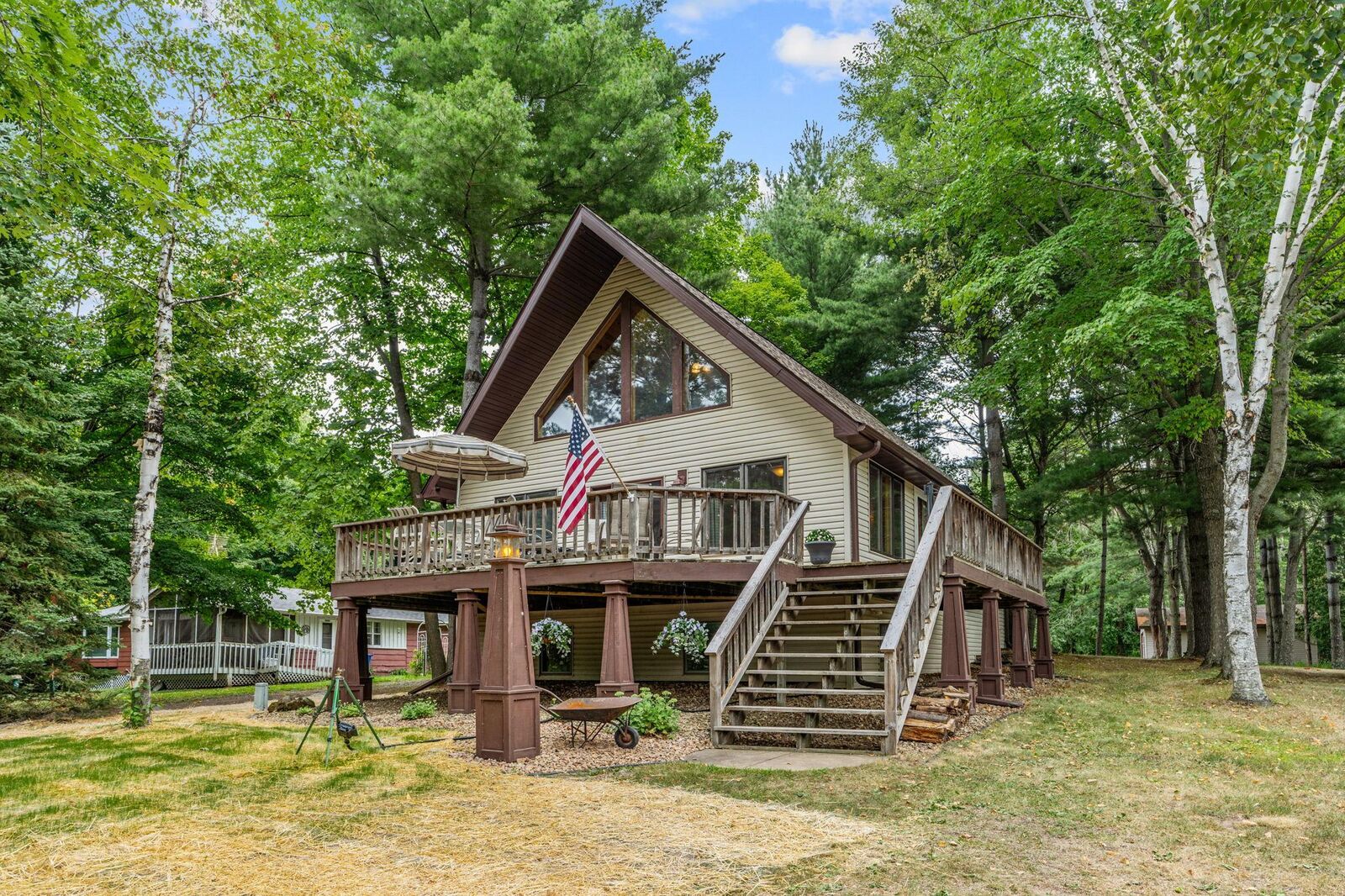 Property Photo:  11670 Elm Circle  MN 55063 