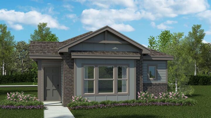 Property Photo: 2956 Maple Orchard Lane TX 76140