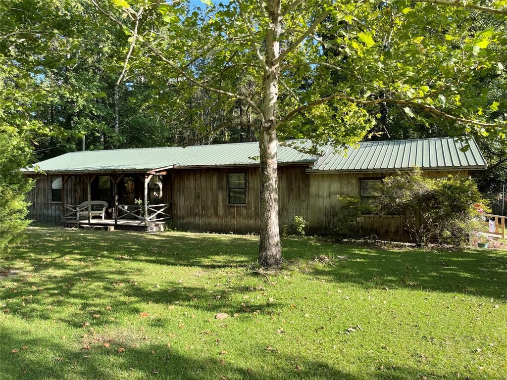 Property Photo:  178 Croft Road  LA 71019 
