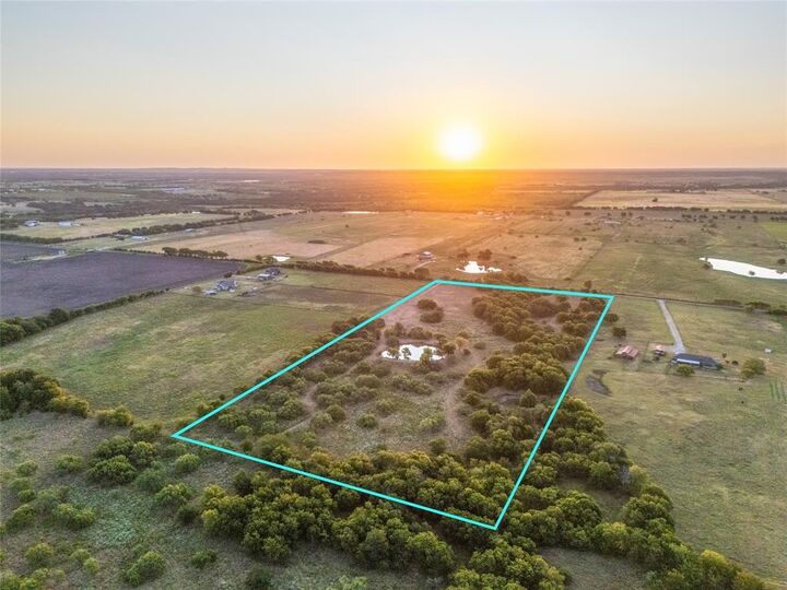 Property Photo: Tbd Hazelwood TX 75092