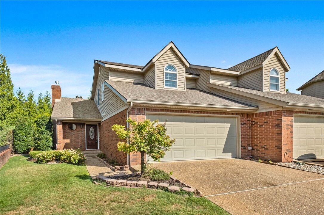Property Photo:  27 Prairie Dunes Drive  AR 72758 
