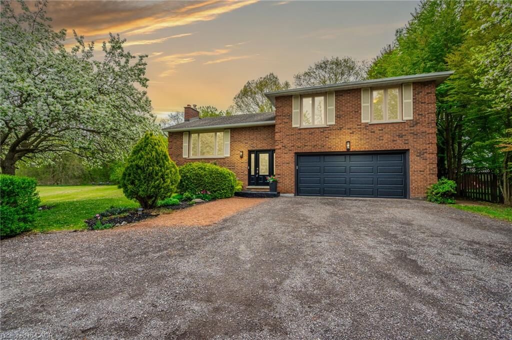 Property Photo: 152 Concession 7 Road E ON L0R 1V0