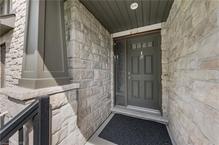 Property Photo:  635 Saginaw Parkway 35  ON N1T 0C1 