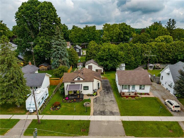 Property Photo: 55716 Main Street ON N0J 1Y0