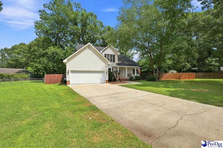 Property Photo:  4023 Roxboro Ct  SC 29501 