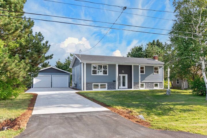 Property Photo: 114 Merriam Drive PE C1N 5B3