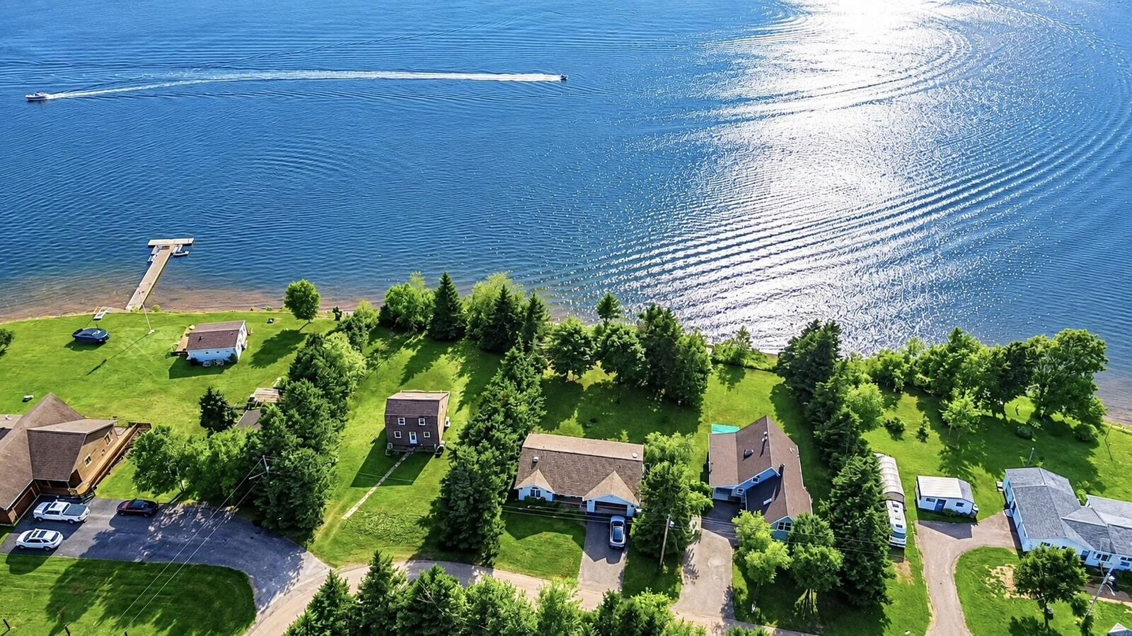 Property Photo:  25 Pitt Island Road  PE C0B 1B0 