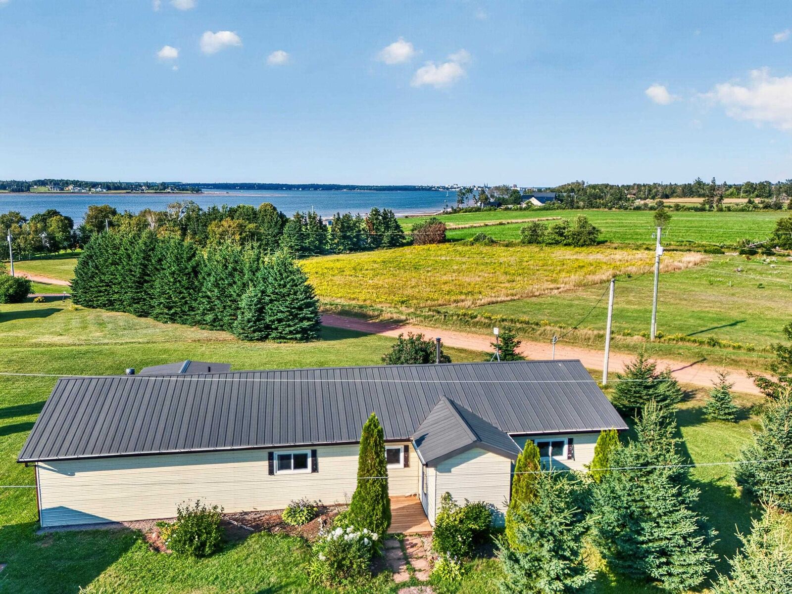 Property Photo: 4 Maple Drive PE C0A 1H2