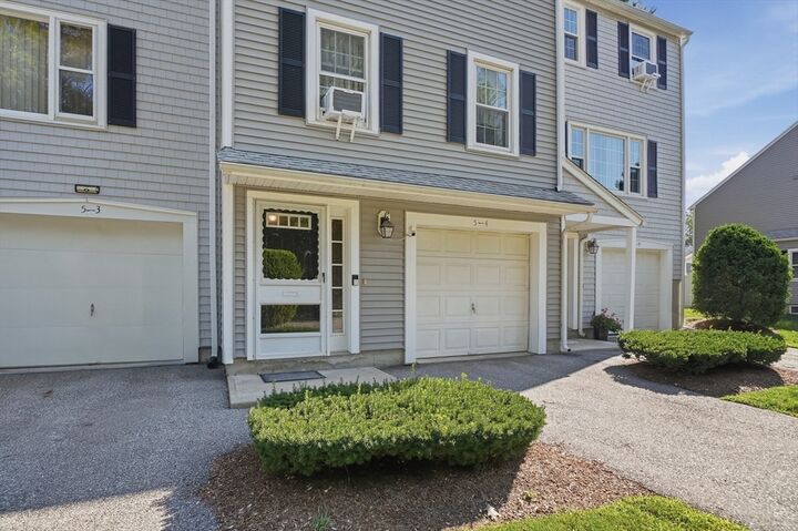Property Photo: 5 Tuck Farm Road 4 MA 01501