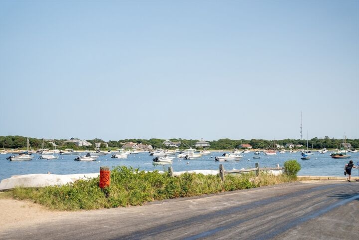 Property Photo:  1 Bayberry Rd  MA 02673 