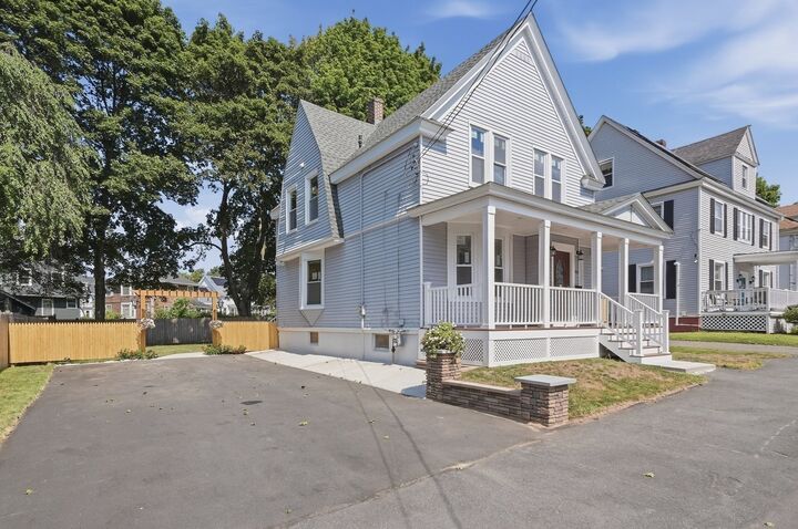 Property Photo:  46 Sheridan St  MA 01830 