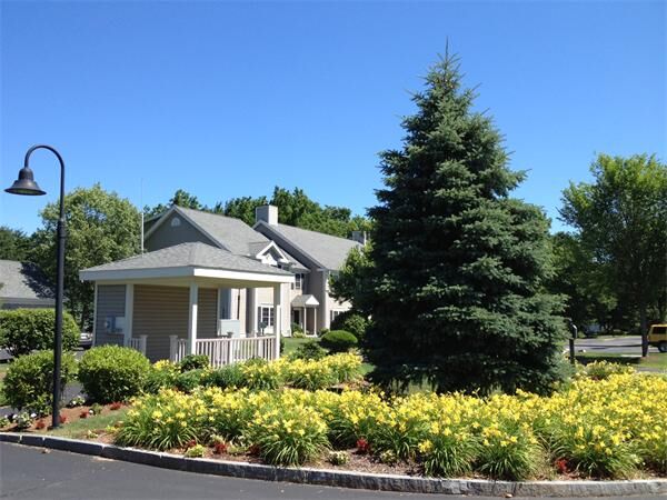 Property Photo: 4 Abbott Lane 2 MA 01742