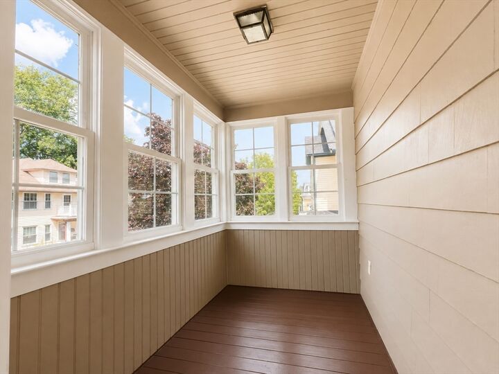Property Photo:  67 Waverley Street 2  MA 02478 