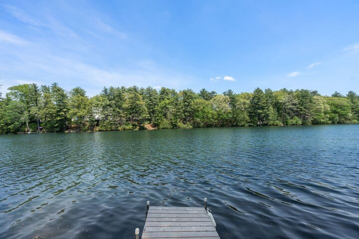 Property Photo: 44 Pine Point Rd MA 01775
