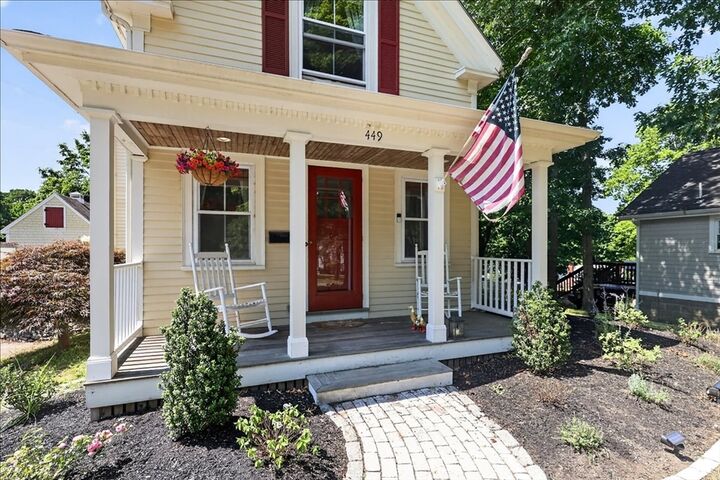 Property Photo:  449 East St  MA 02189 