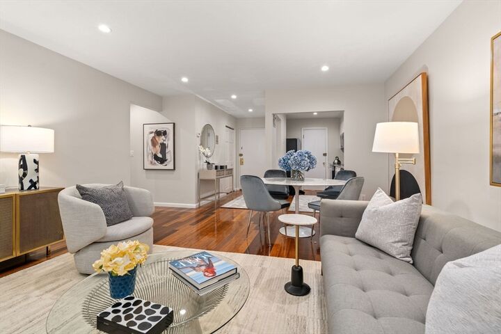Property Photo:  804 Centre Street 8  MA 02130 