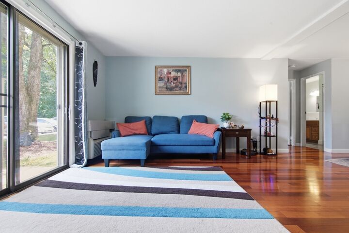 Property Photo: 9 Village Hill Lane 13 MA 01760