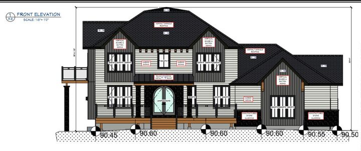 Property Photo:  116 Cousin Street  AB T1X 0X8 