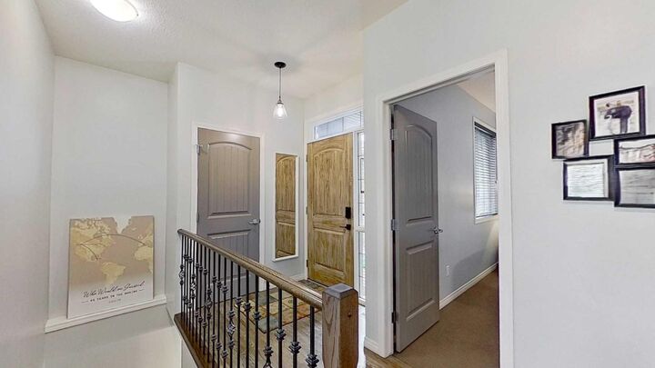 Property Photo: 5 St. Andrews Close AB T0J 1Y1